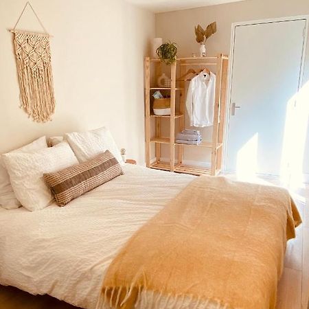 Casita Aan Zee 2 Slaapkamers 2 Badkamers 3 Min Van Zee Zandvoort Dış mekan fotoğraf