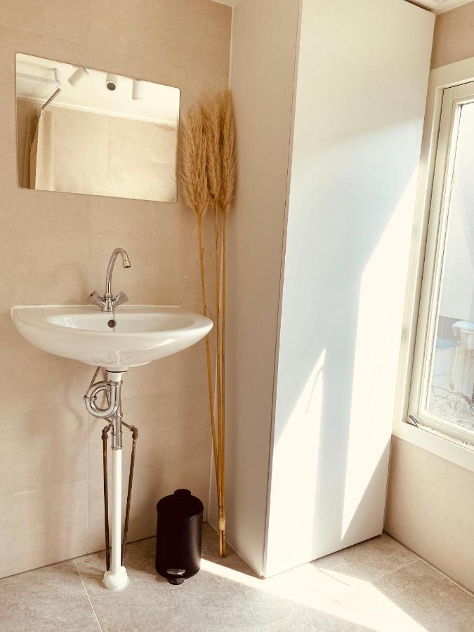 Casita Aan Zee 2 Slaapkamers 2 Badkamers 3 Min Van Zee Zandvoort Dış mekan fotoğraf